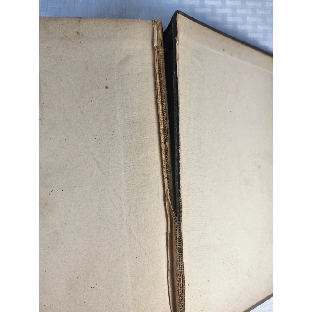 1883 Compendium Of The Tenth Census June 1 1880 Hardcover
